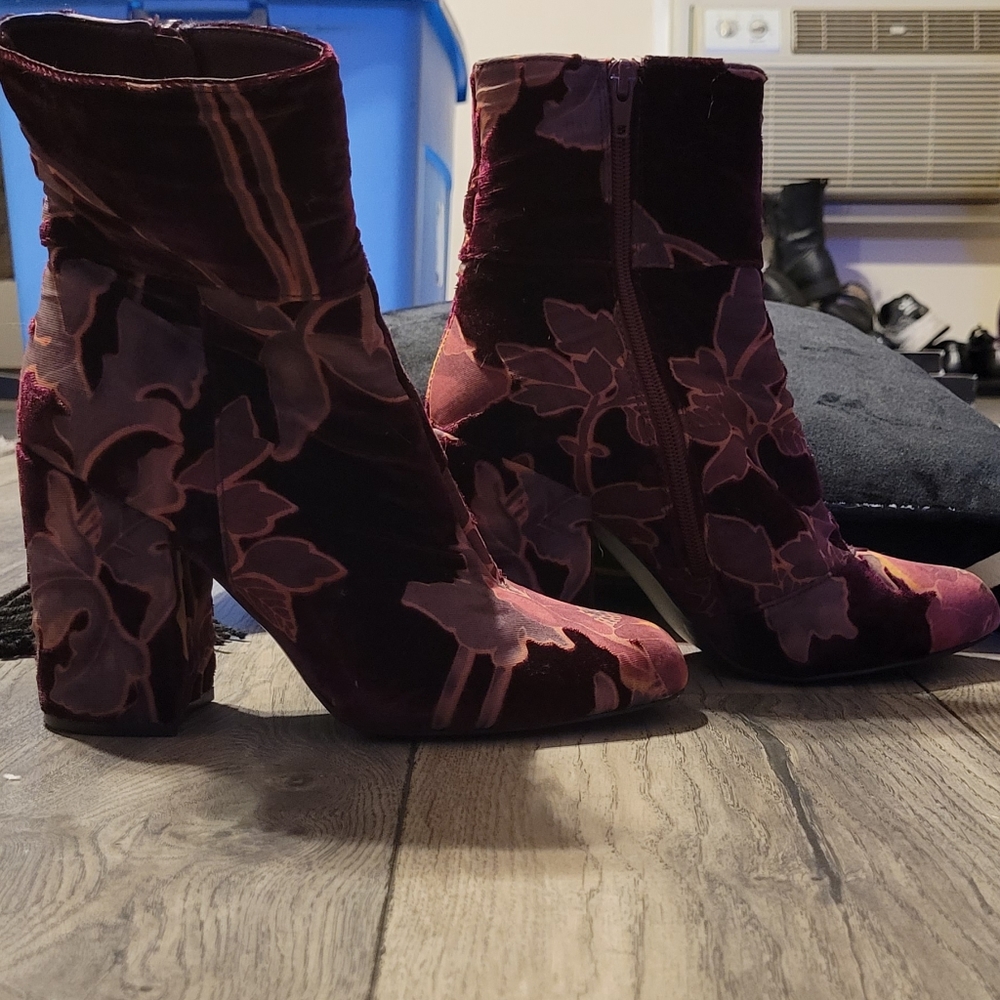 Steve Madden Fall Booties - image 7